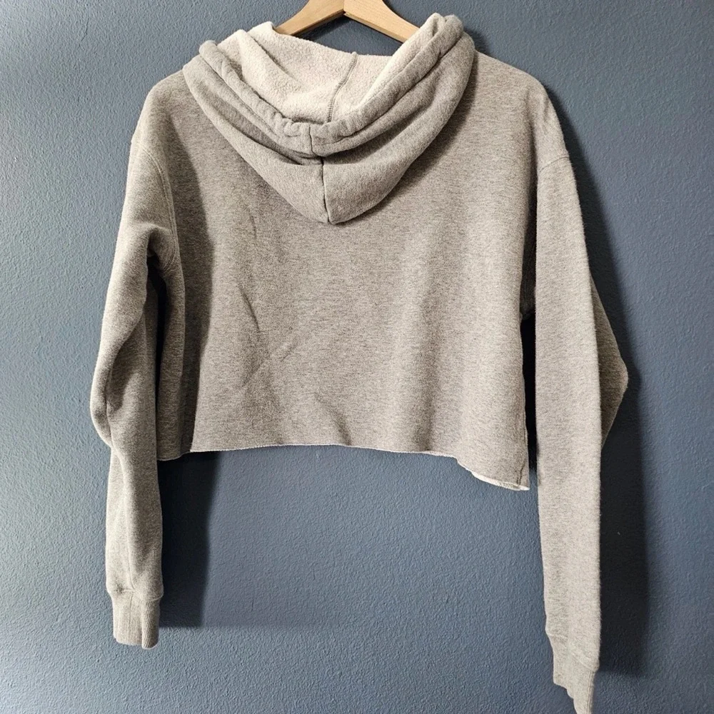 Wild‎ Fable - Cropped Hoodie - Picture 3 of 8
